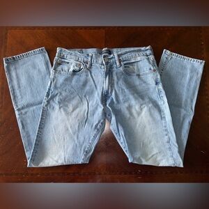 Polo Ralph Lauren Men's Varick Slim Straight Jeans